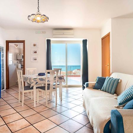 Palazzo Carrano Vietri Sul Mare Acomodação com café da manhã Exterior foto
