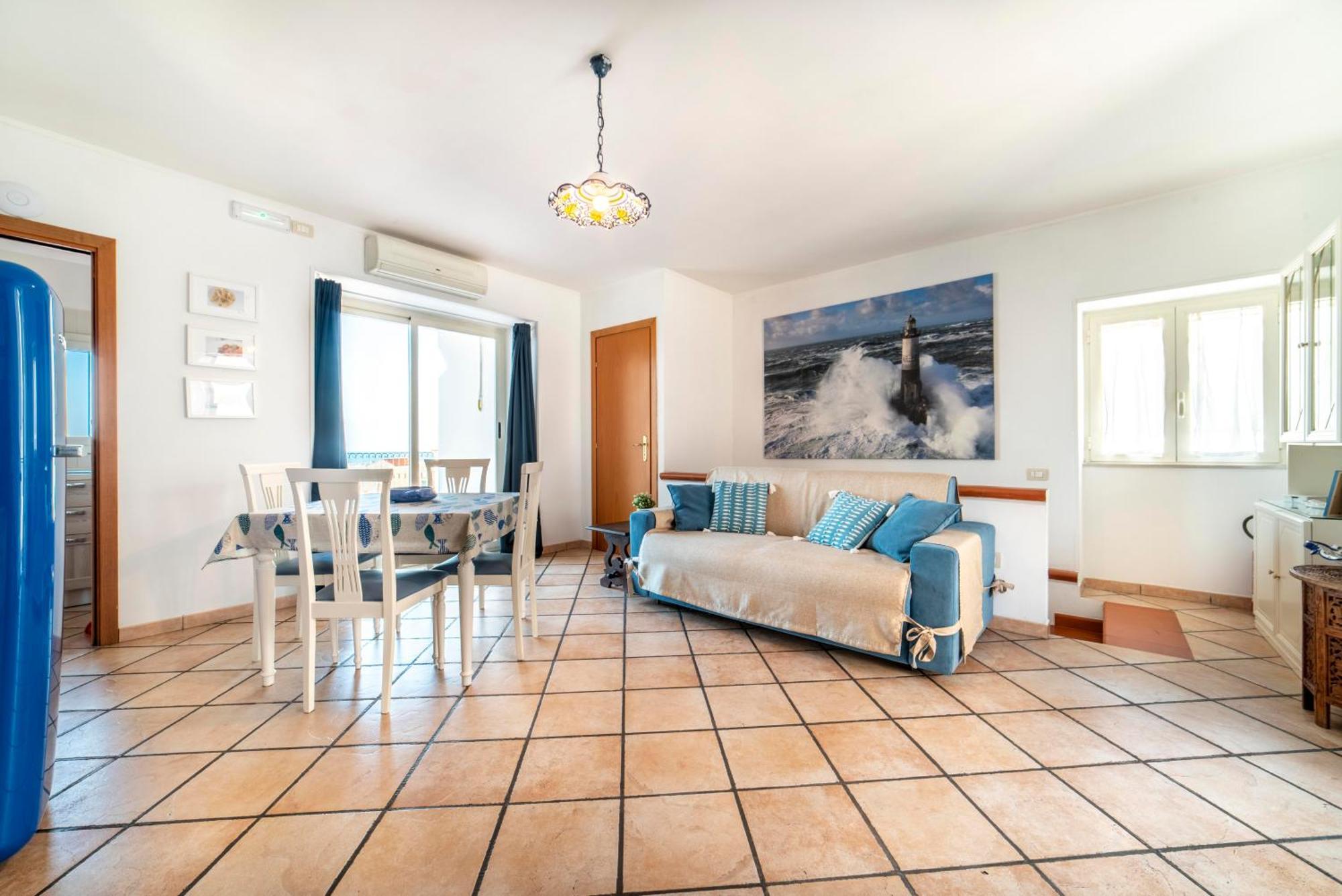 Palazzo Carrano Vietri Sul Mare Acomodação com café da manhã Exterior foto