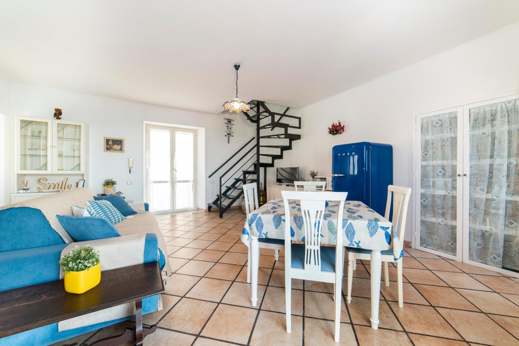 Palazzo Carrano Vietri Sul Mare Acomodação com café da manhã Exterior foto